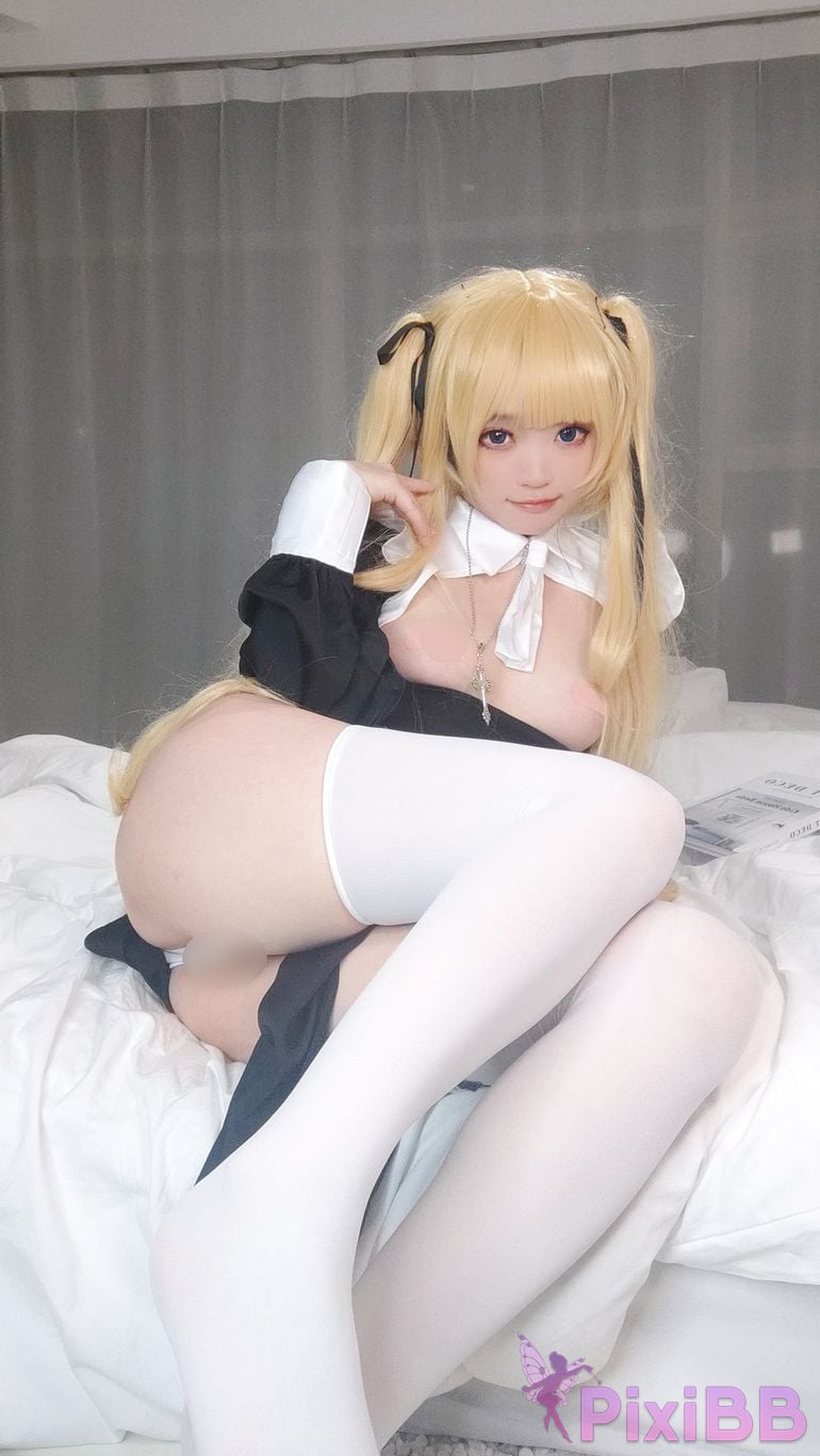 Coser Eiri Kanzawa PixiBB.COM 076