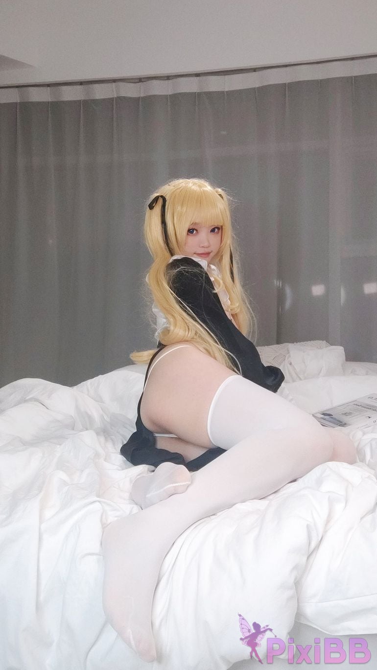 Coser Eiri Kanzawa PixiBB.COM 077