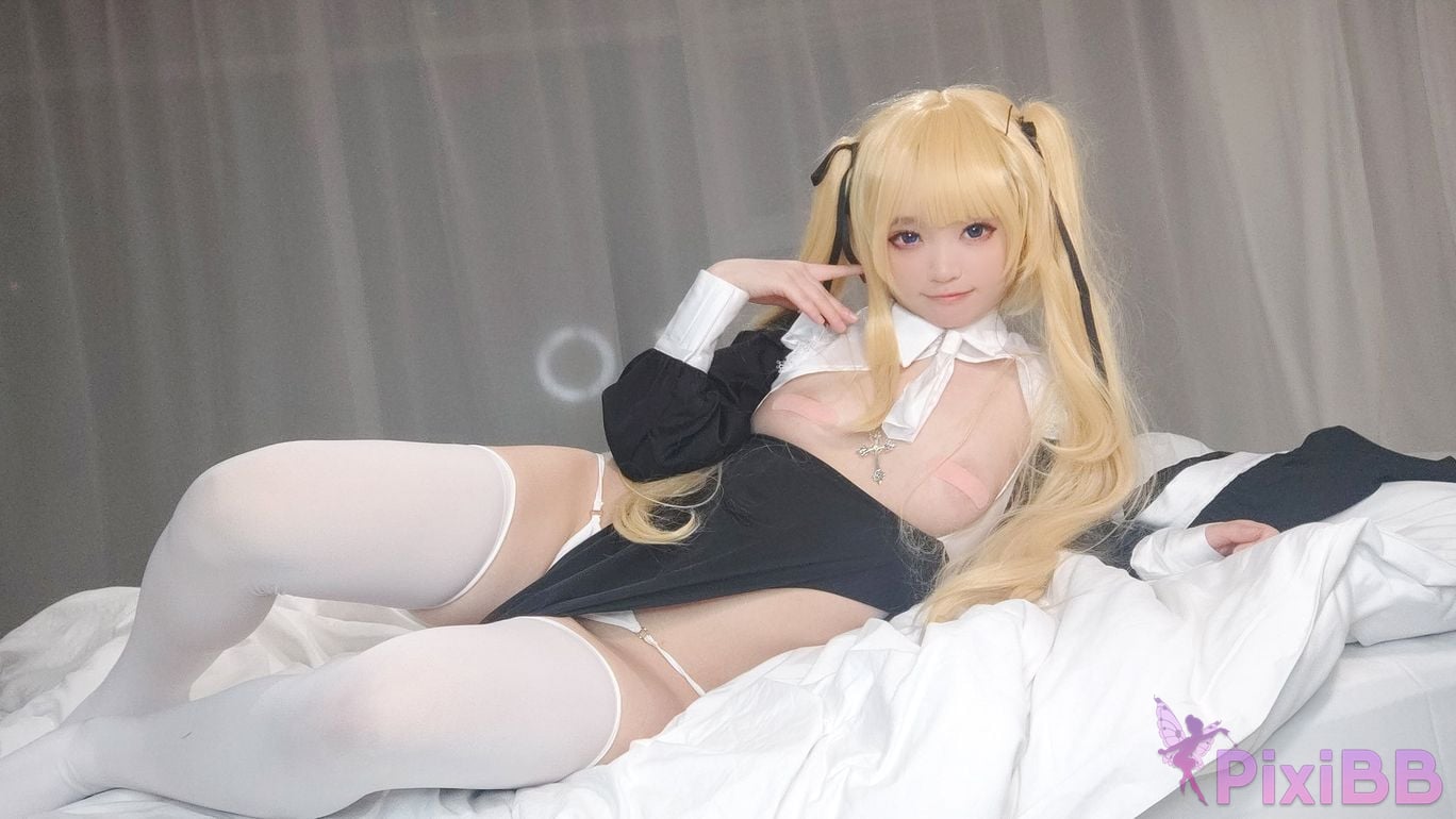 Coser Eiri Kanzawa PixiBB.COM 079