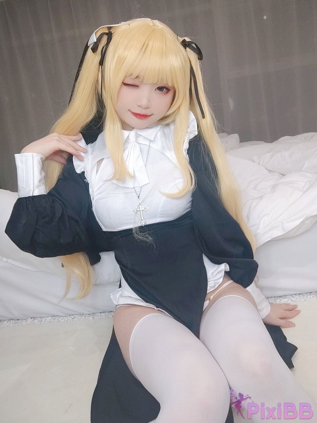 Coser Eiri Kanzawa PixiBB.COM 086