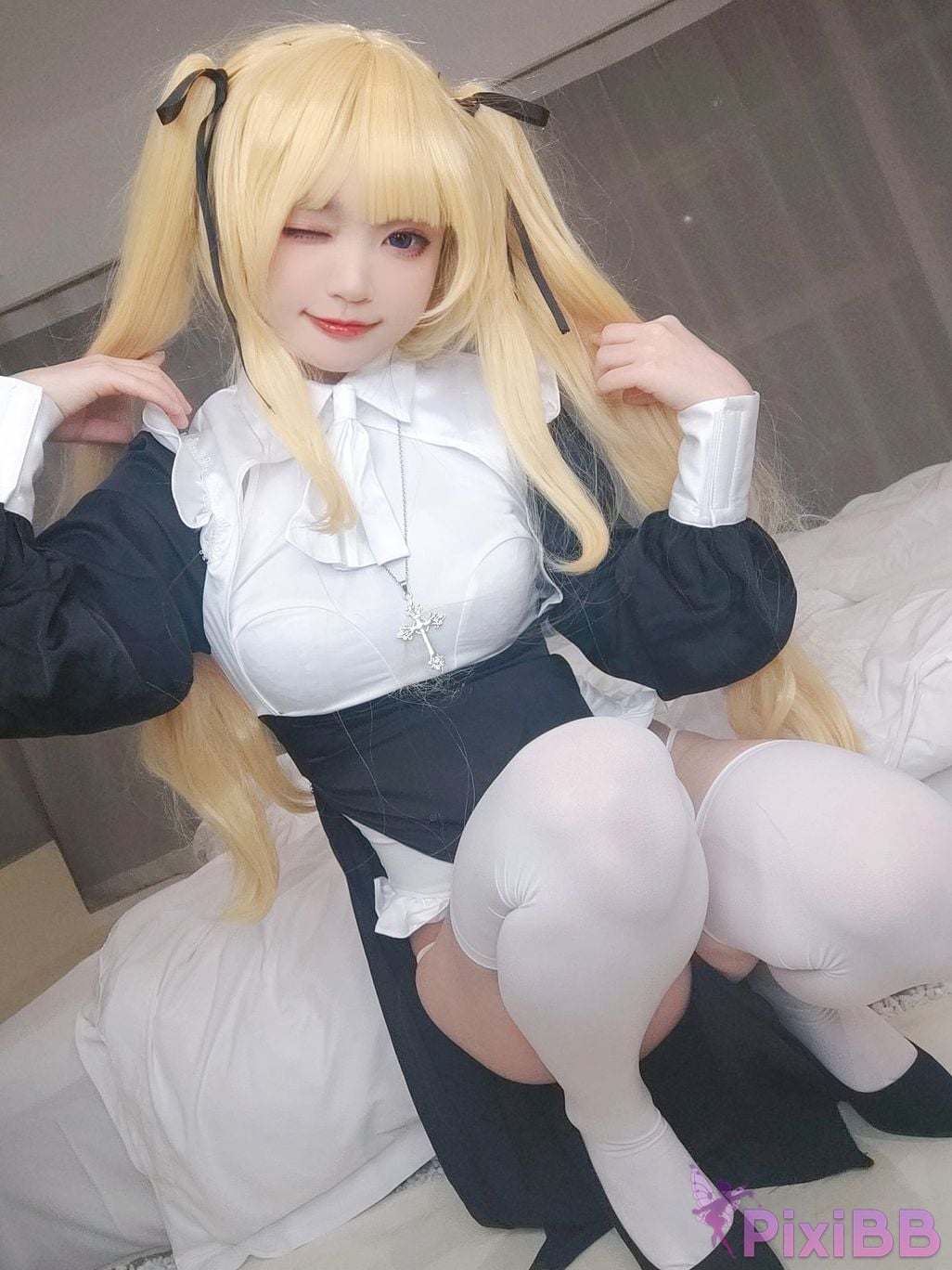 Coser Eiri Kanzawa PixiBB.COM 088