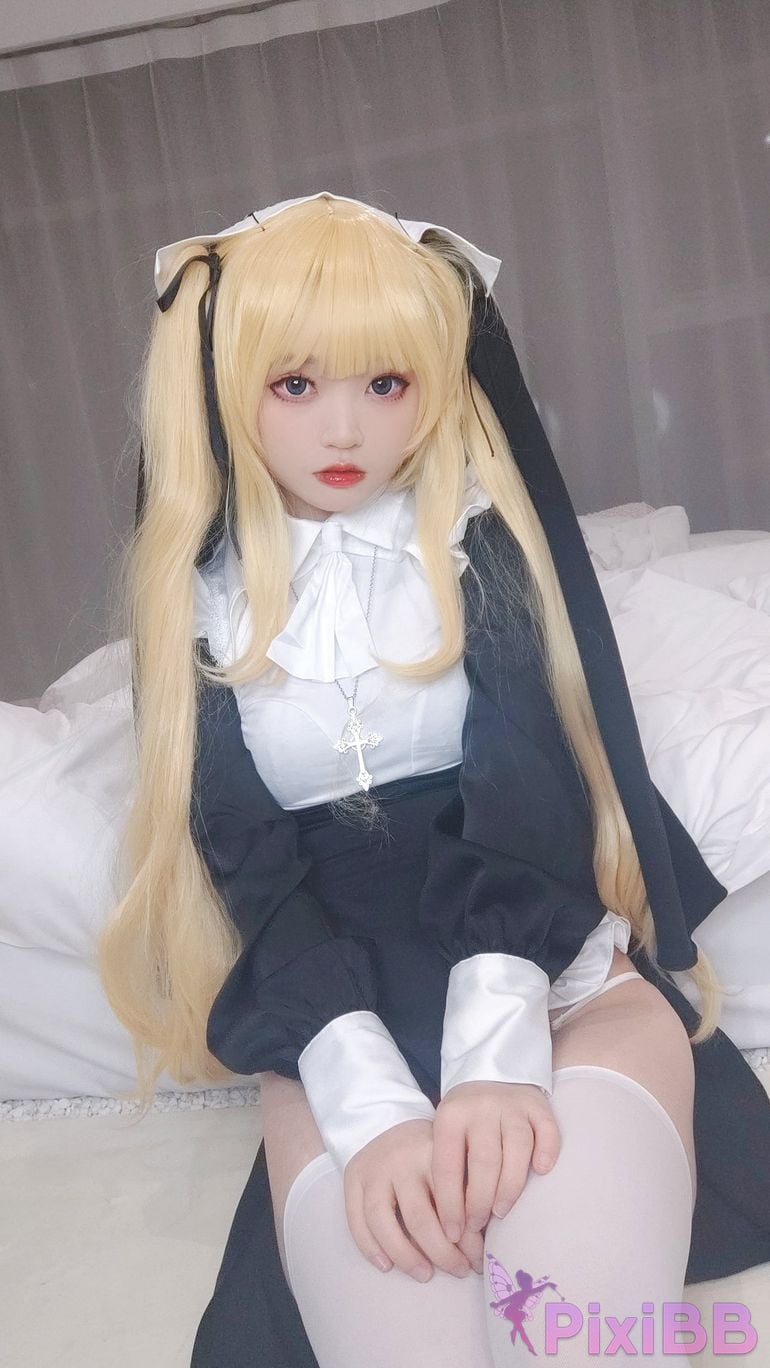 Coser Eiri Kanzawa PixiBB.COM 093
