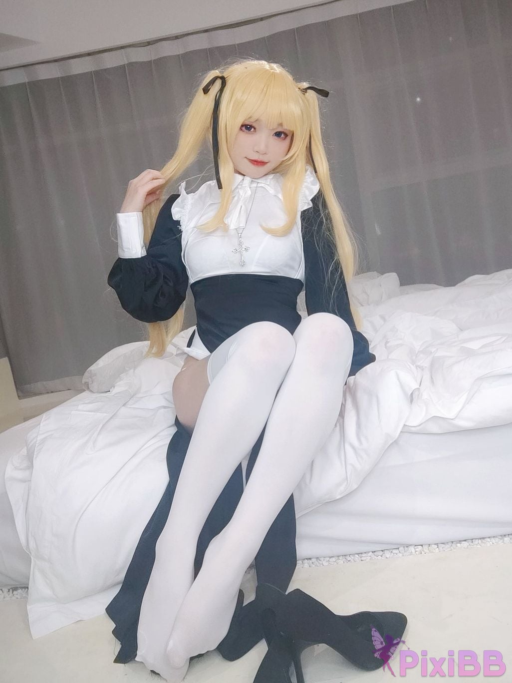 Coser Eiri Kanzawa PixiBB.COM 101