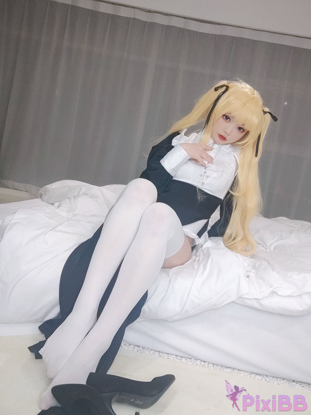 Coser Eiri Kanzawa PixiBB.COM 102