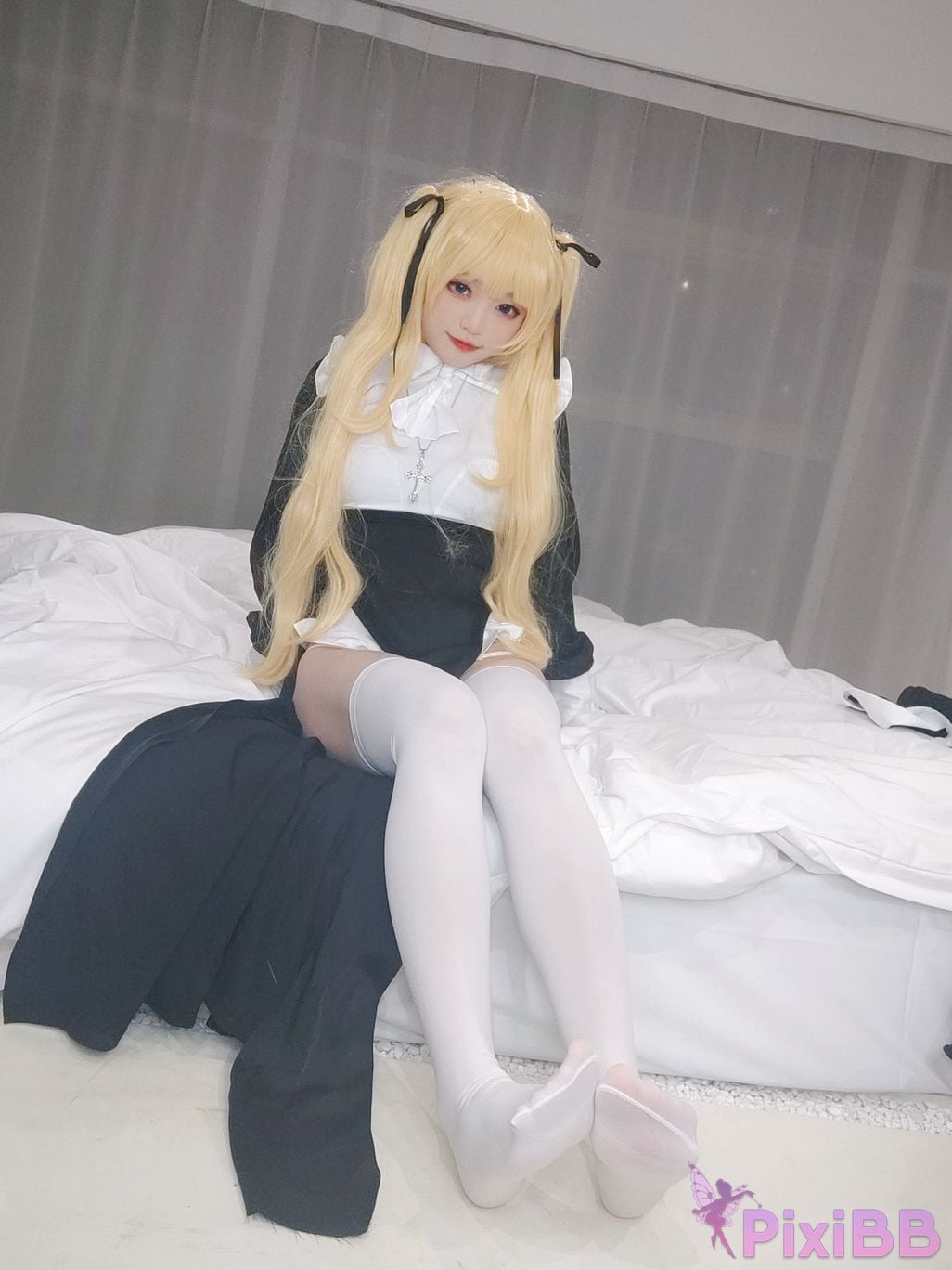Coser Eiri Kanzawa PixiBB.COM 103