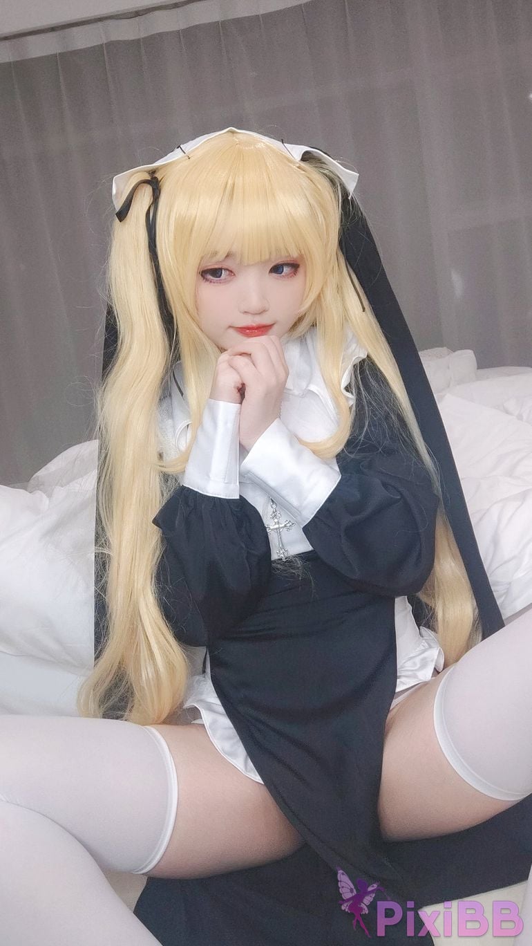Coser Eiri Kanzawa PixiBB.COM 104