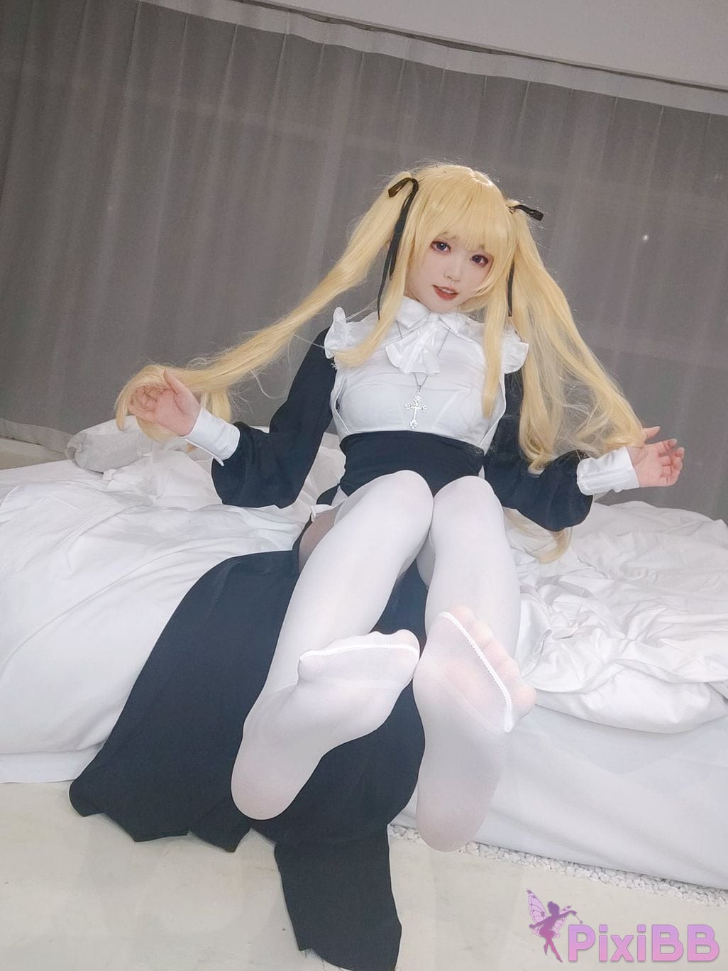 Coser Eiri Kanzawa PixiBB.COM 105