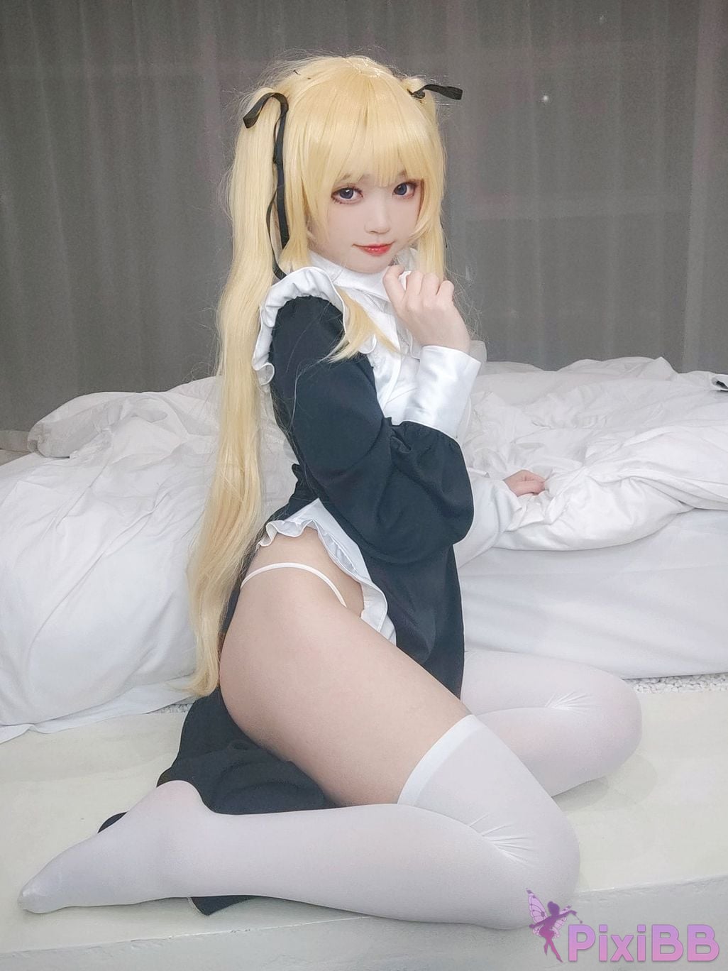 Coser Eiri Kanzawa PixiBB.COM 107