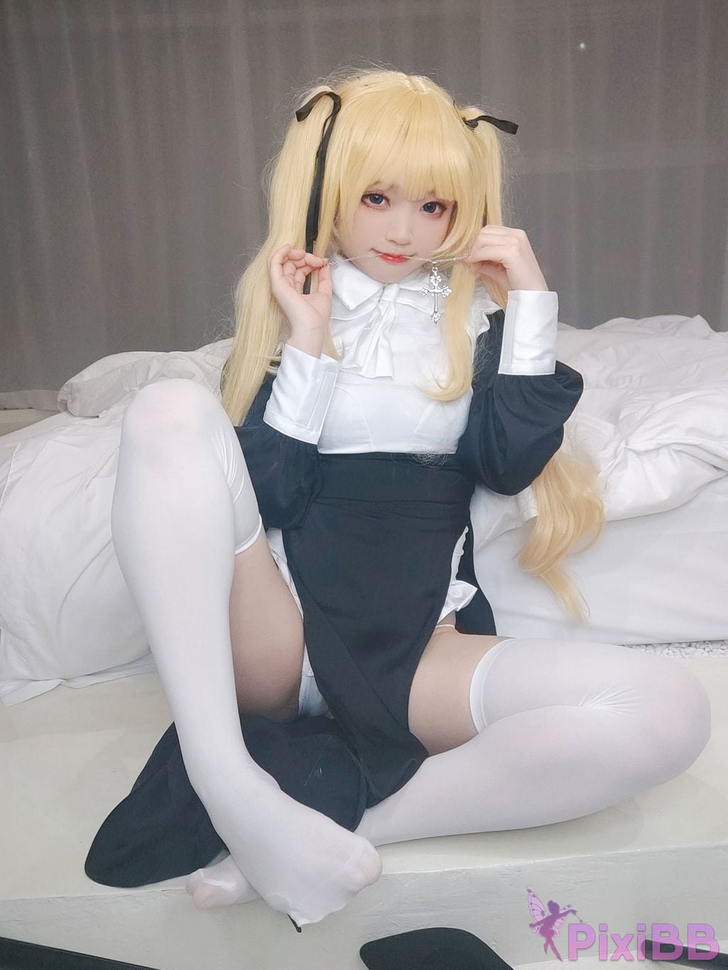 Coser Eiri Kanzawa PixiBB.COM 108