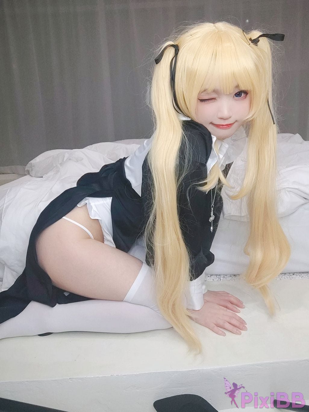 Coser Eiri Kanzawa PixiBB.COM 109