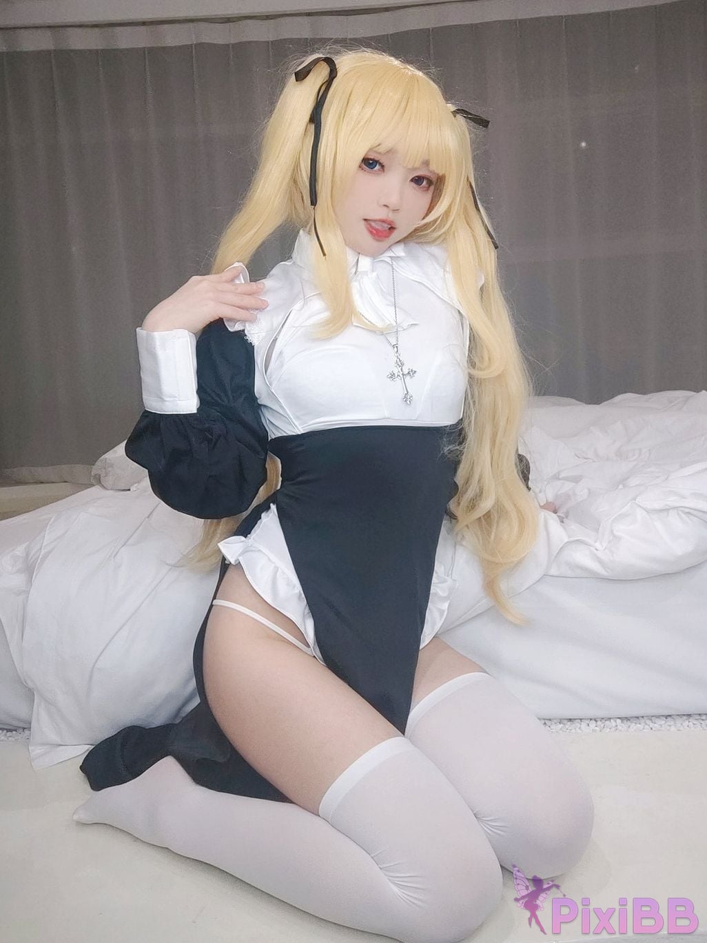 Coser Eiri Kanzawa PixiBB.COM 110