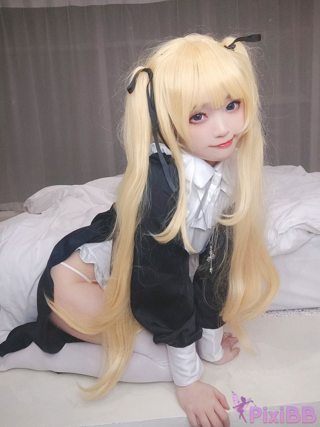 Coser Eiri Kanzawa PixiBB.COM 112