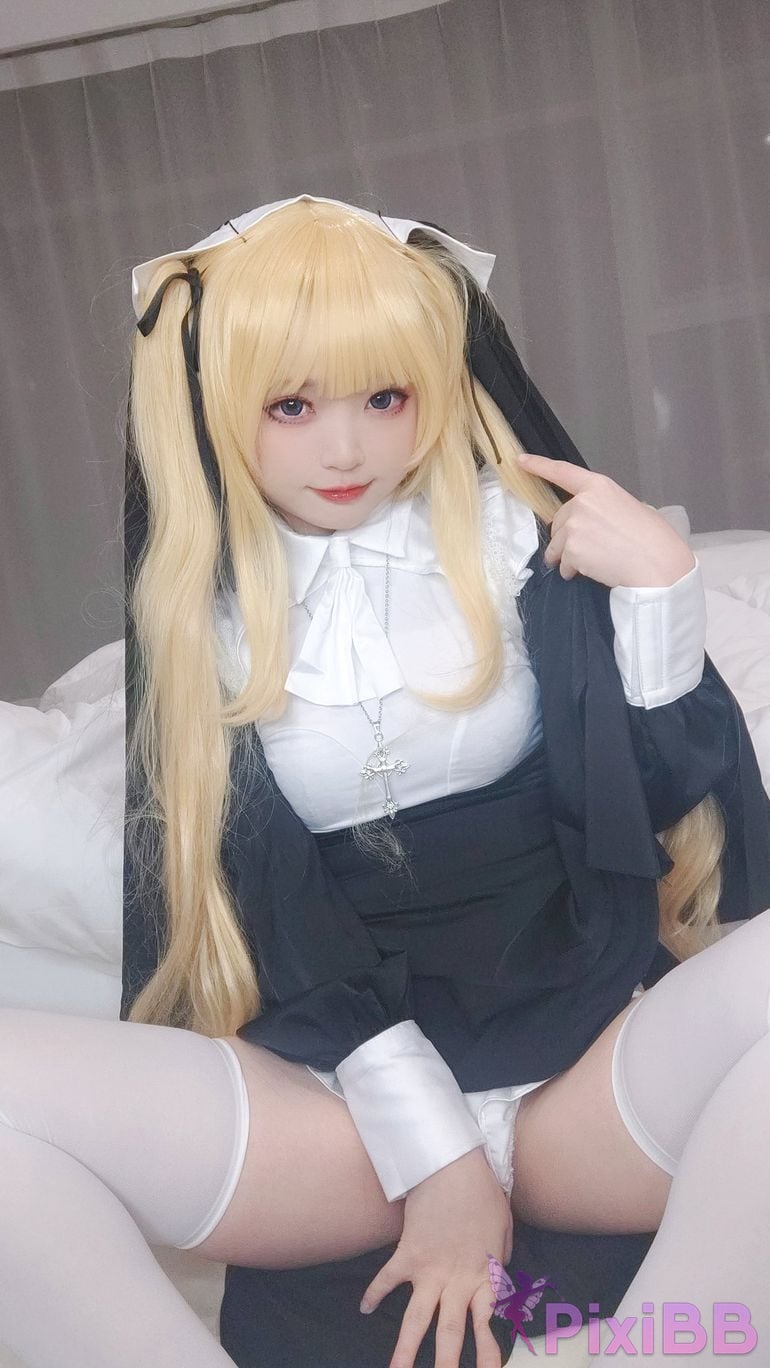 Coser Eiri Kanzawa PixiBB.COM 113