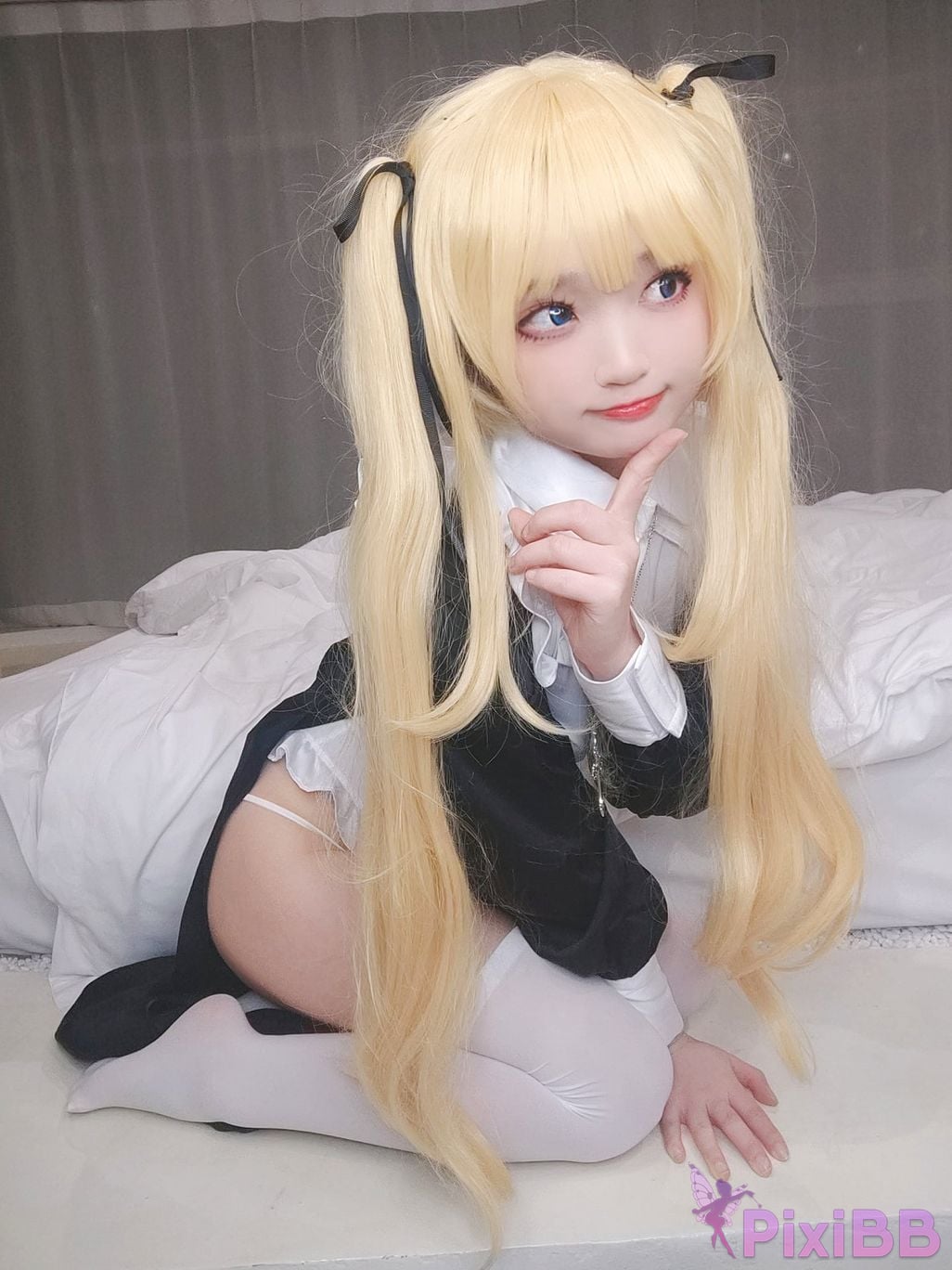 Coser Eiri Kanzawa PixiBB.COM 114