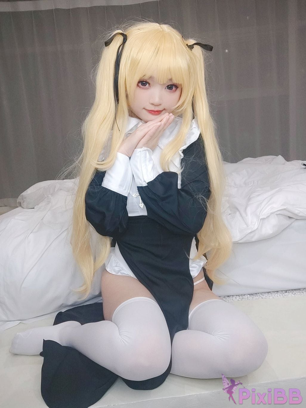 Coser Eiri Kanzawa PixiBB.COM 115