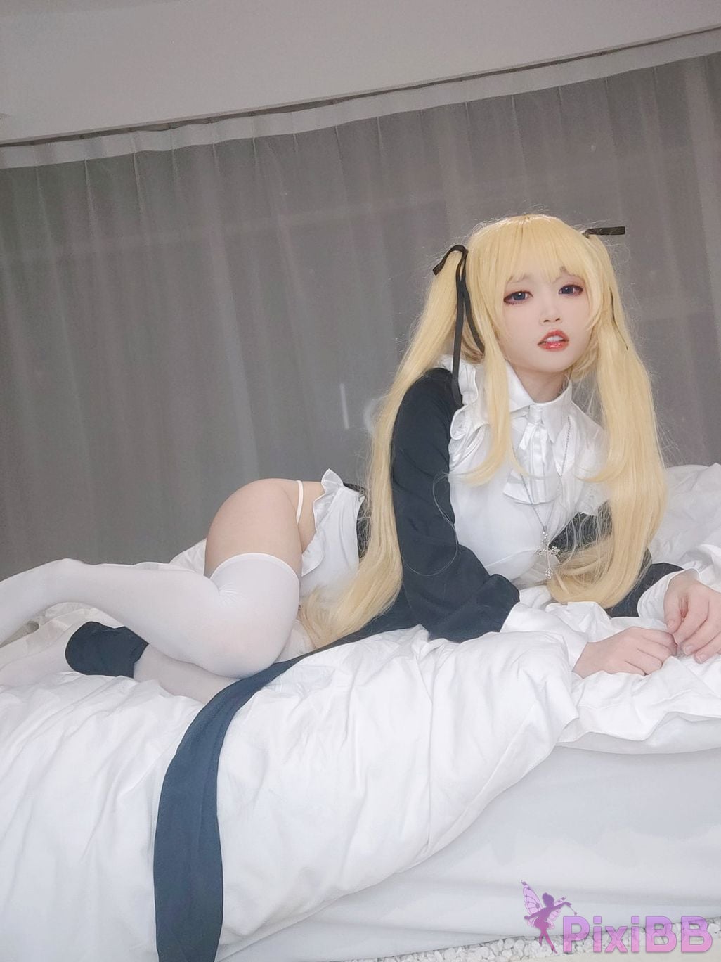 Coser Eiri Kanzawa PixiBB.COM 116