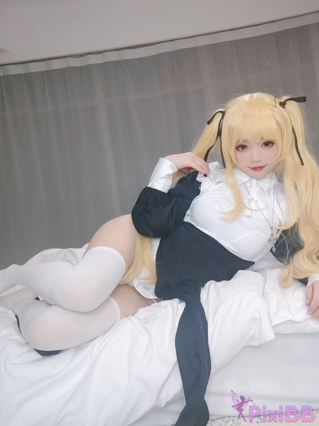 Coser Eiri Kanzawa PixiBB.COM 118