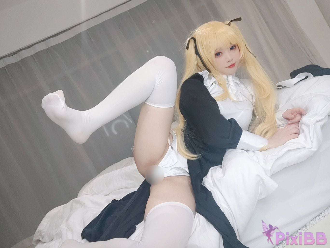 Coser Eiri Kanzawa PixiBB.COM 119