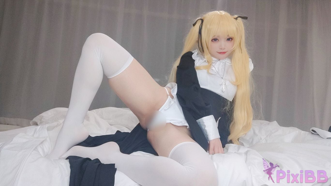 Coser Eiri Kanzawa PixiBB.COM 120