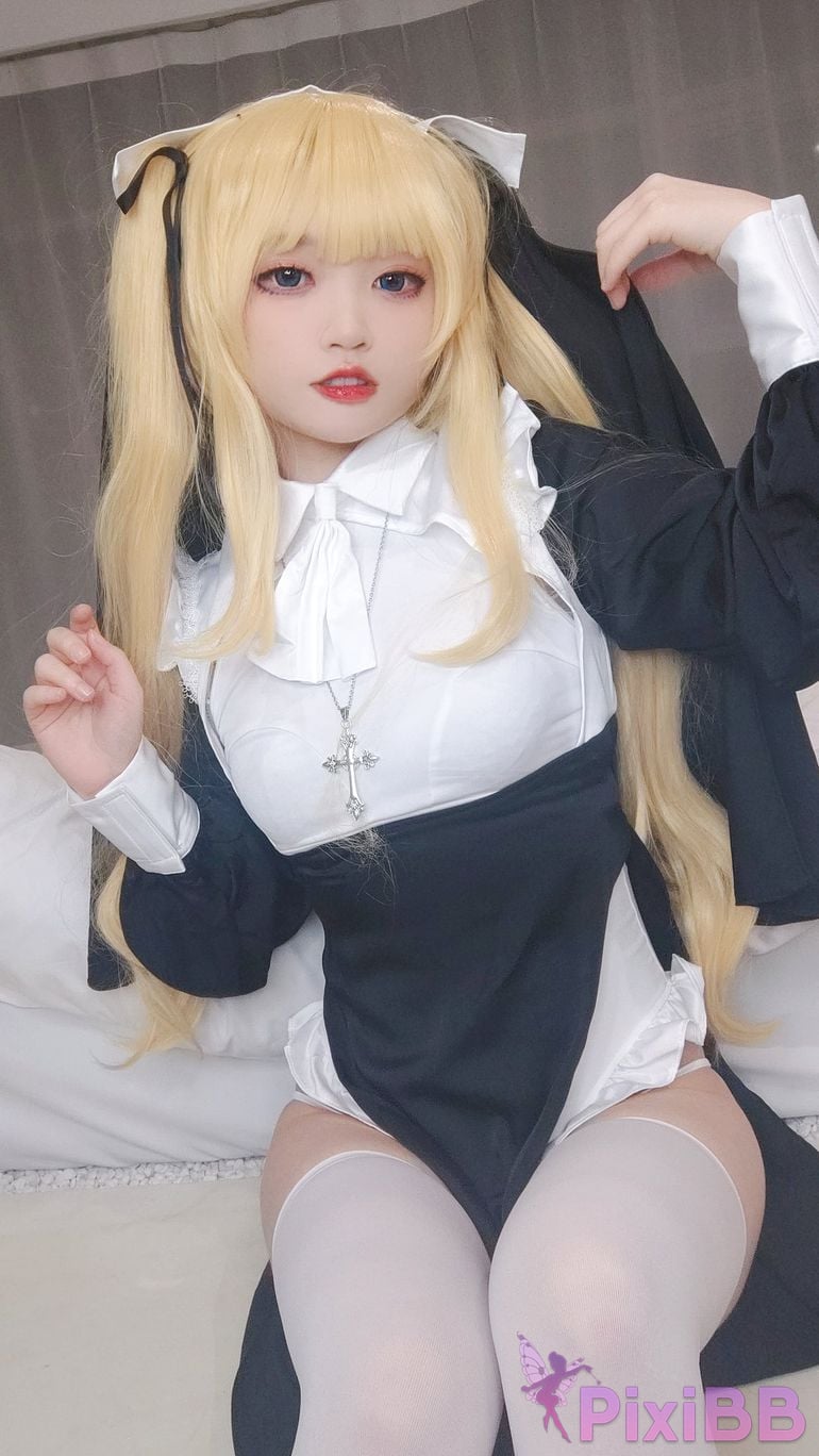 Coser Eiri Kanzawa PixiBB.COM 122