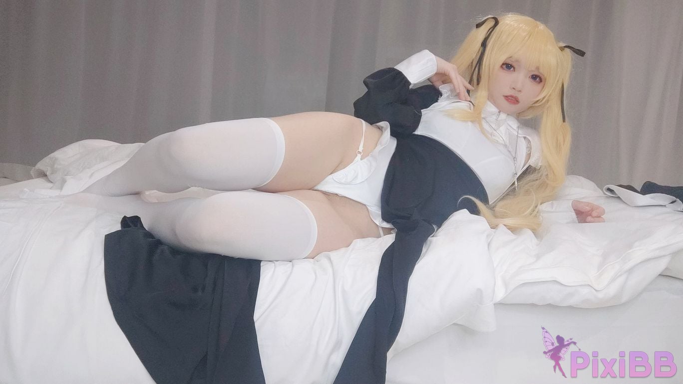 Coser Eiri Kanzawa PixiBB.COM 123