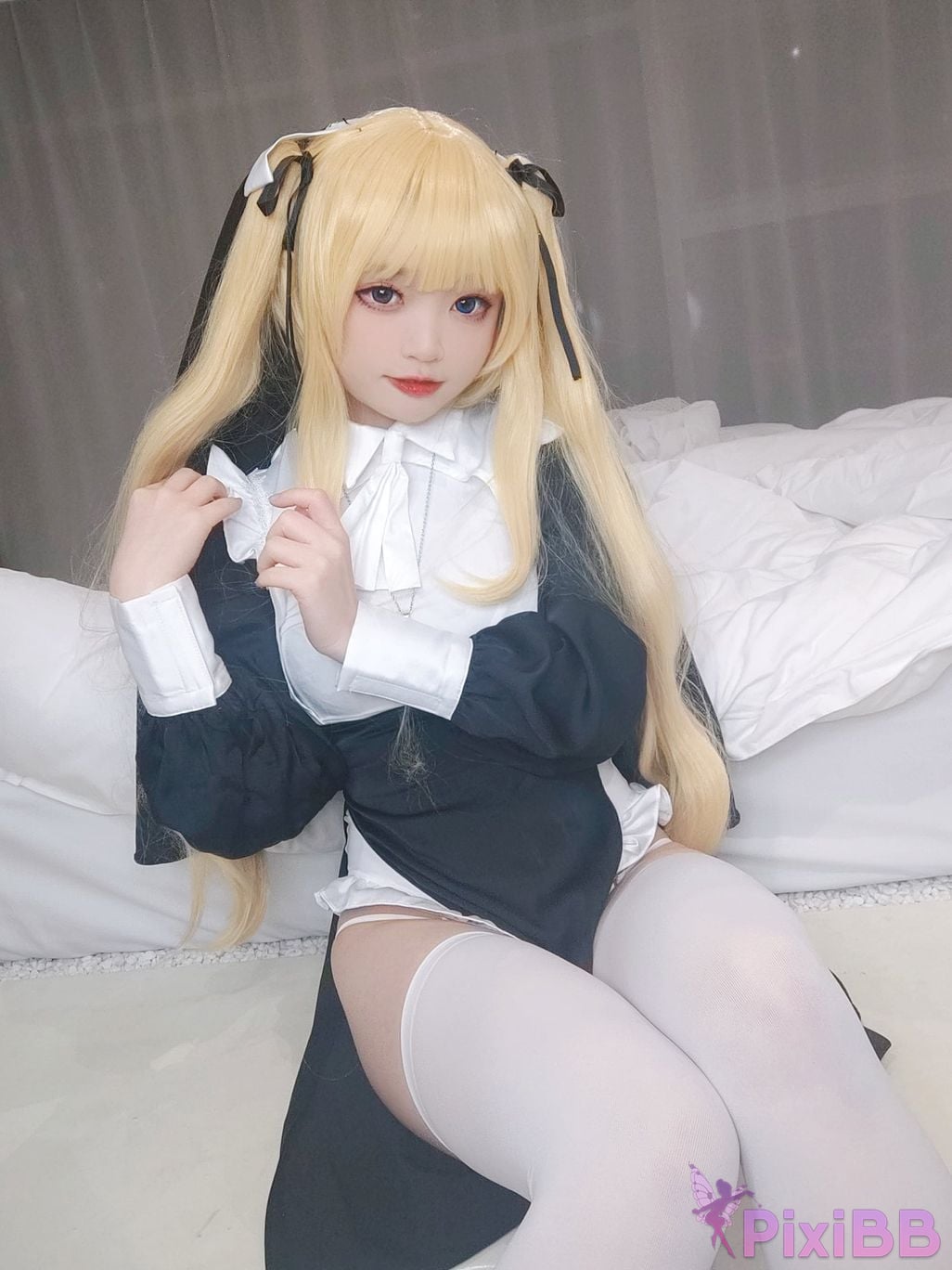 Coser Eiri Kanzawa PixiBB.COM 128