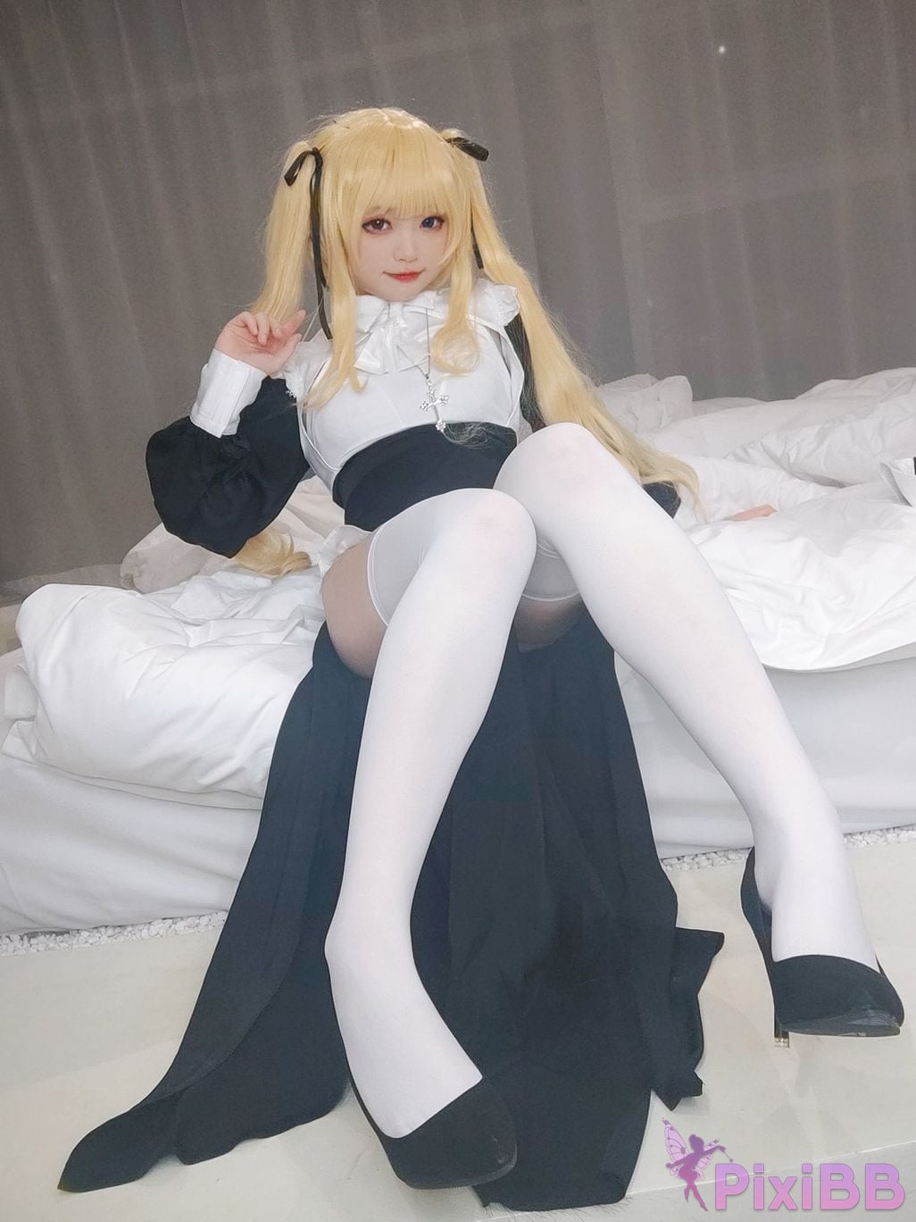 Coser Eiri Kanzawa PixiBB.COM 129
