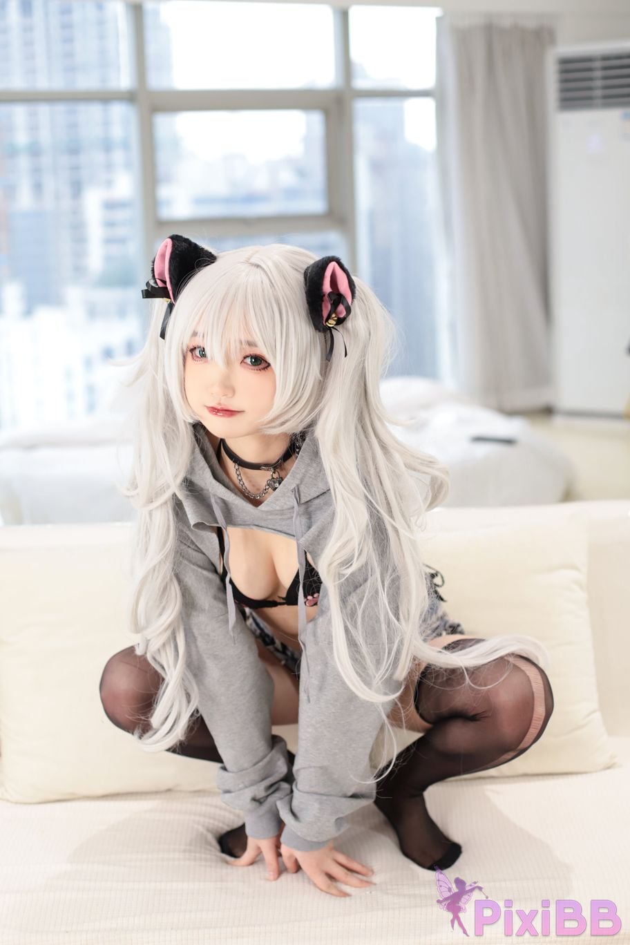 Coser Eiri Kanzawa PixiBB.COM 002