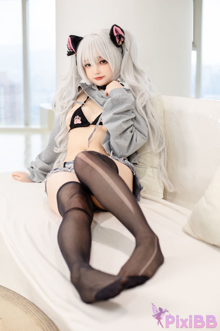 Coser Eiri Kanzawa PixiBB.COM 026