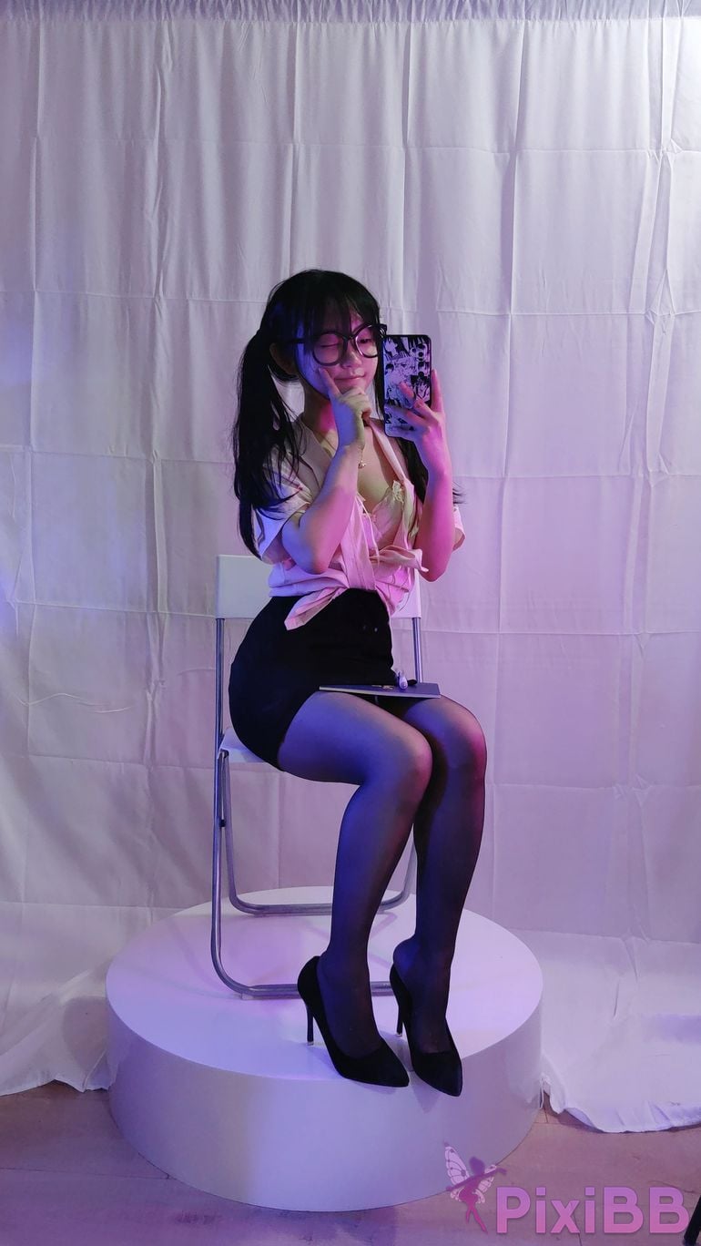 Coser Eiri Kanzawa PixiBB.COM 037