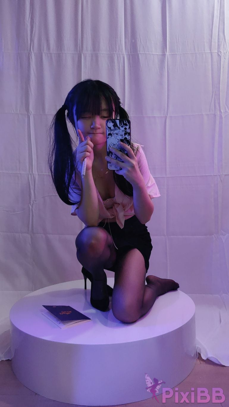 Coser Eiri Kanzawa PixiBB.COM 044