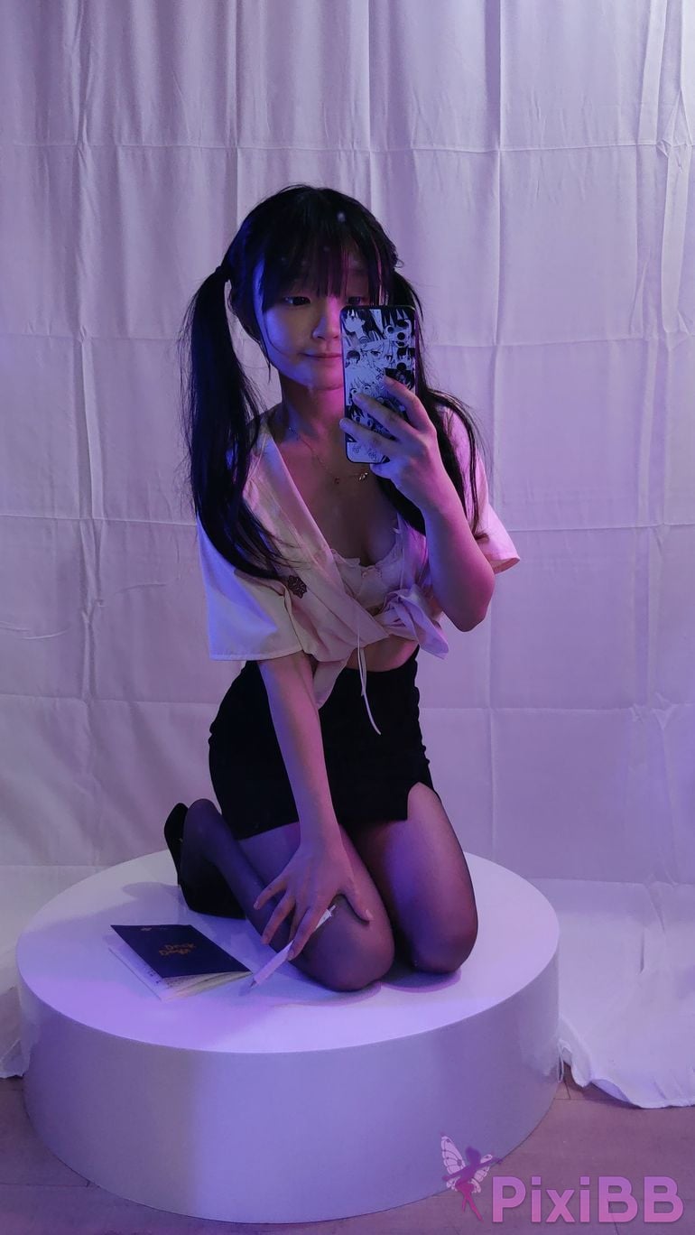 Coser Eiri Kanzawa PixiBB.COM 046
