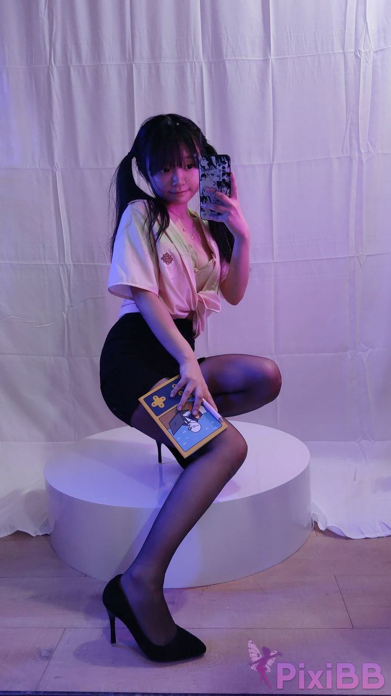 Coser Eiri Kanzawa PixiBB.COM 049