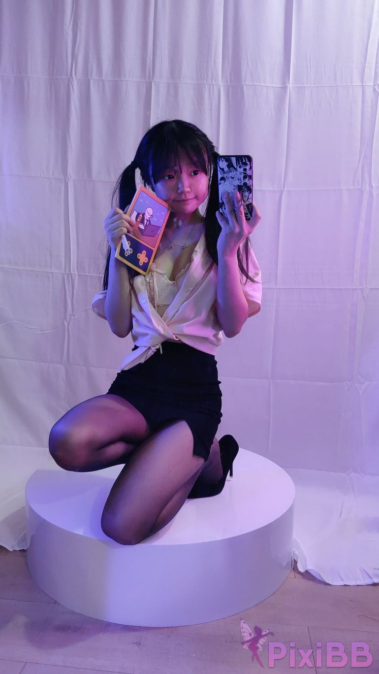 Coser Eiri Kanzawa PixiBB.COM 051
