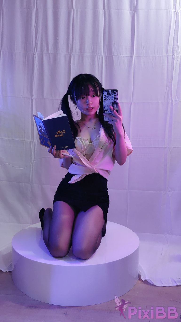 Coser Eiri Kanzawa PixiBB.COM 052