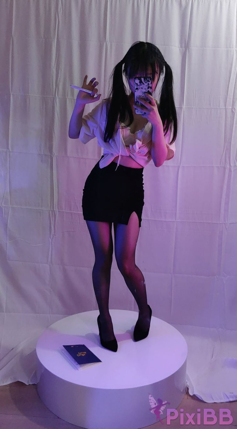 Coser Eiri Kanzawa PixiBB.COM 055