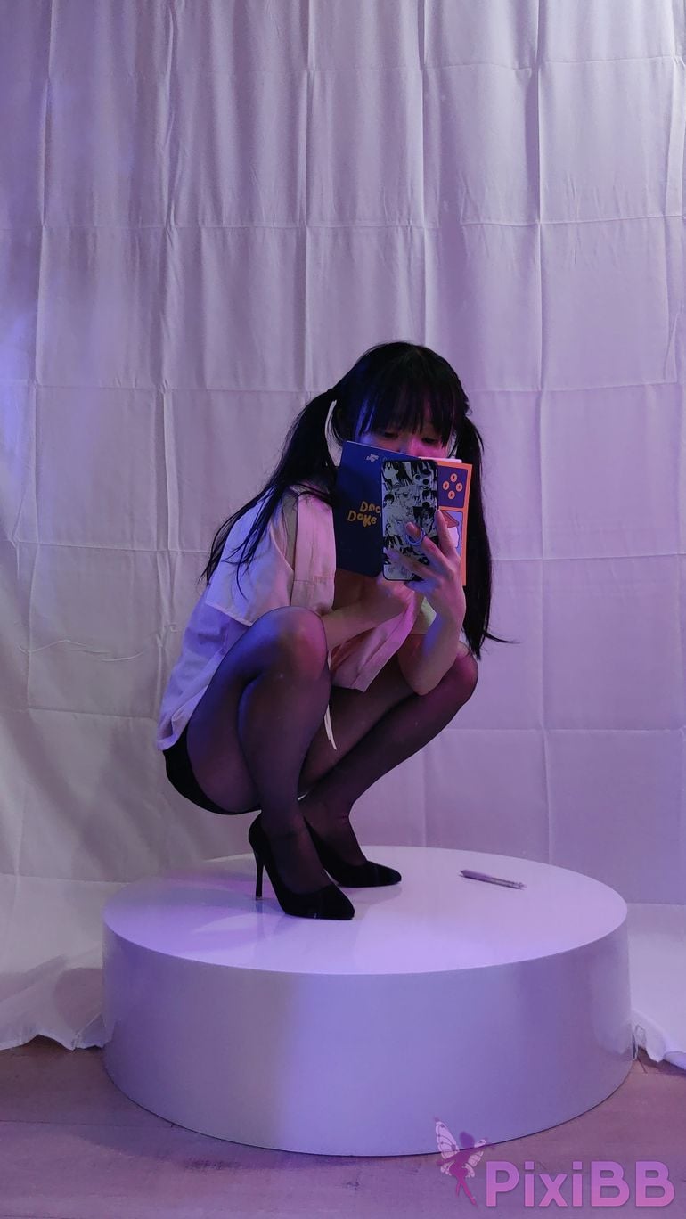 Coser Eiri Kanzawa PixiBB.COM 060