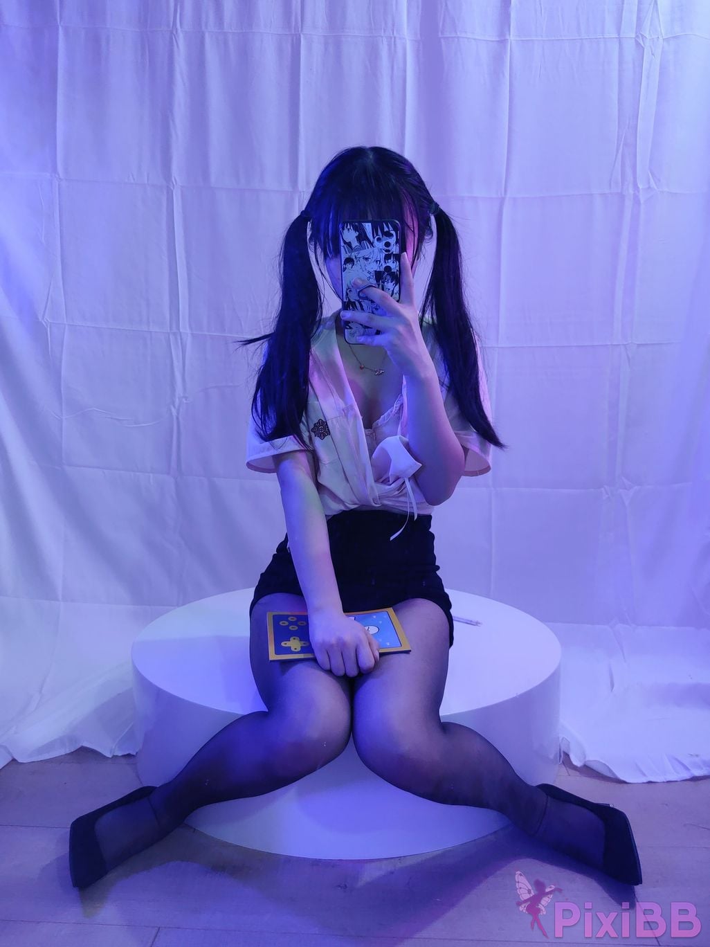 Coser Eiri Kanzawa PixiBB.COM 066