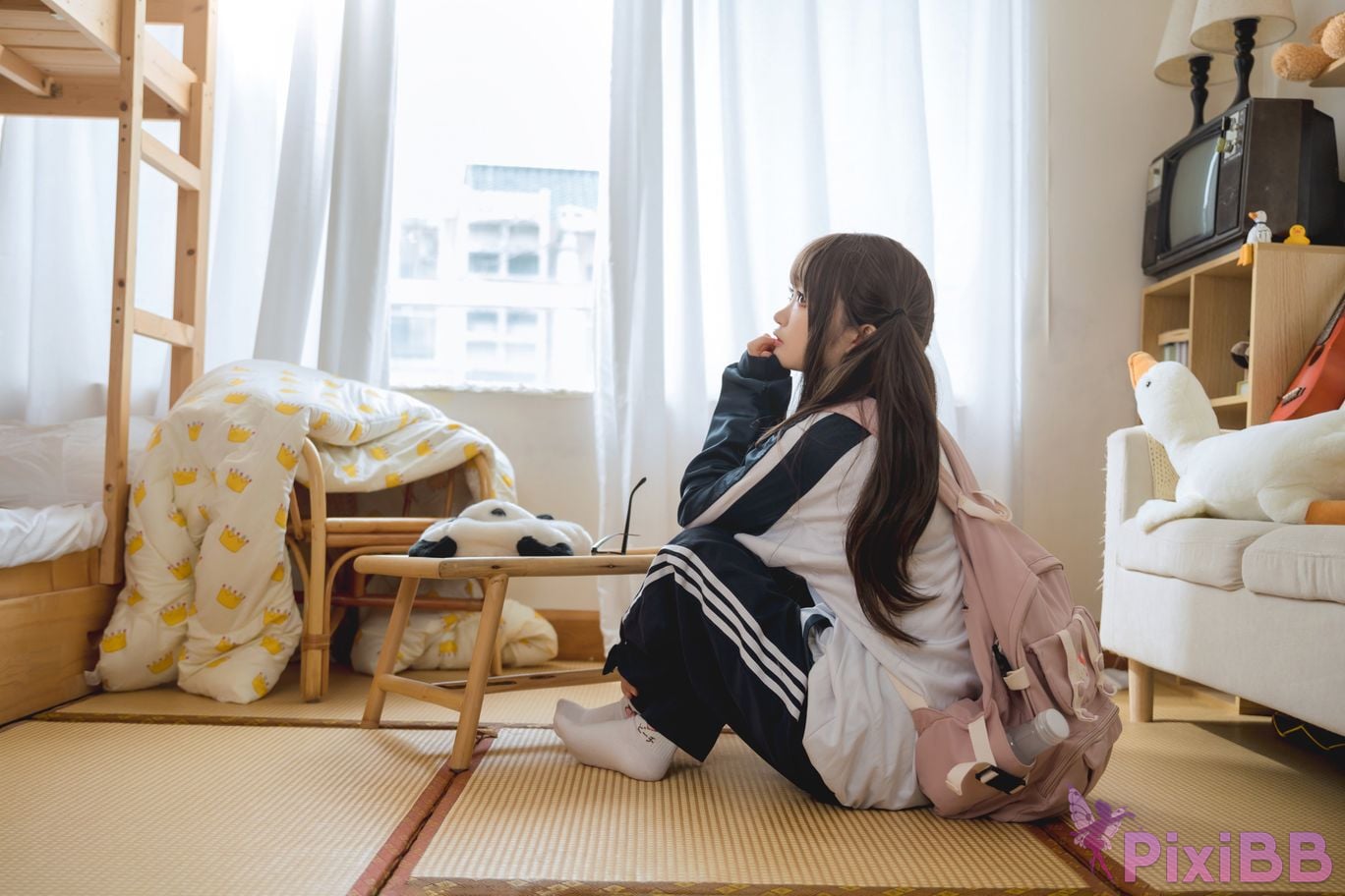 Coser Eiri Kanzawa PixiBB.COM 002