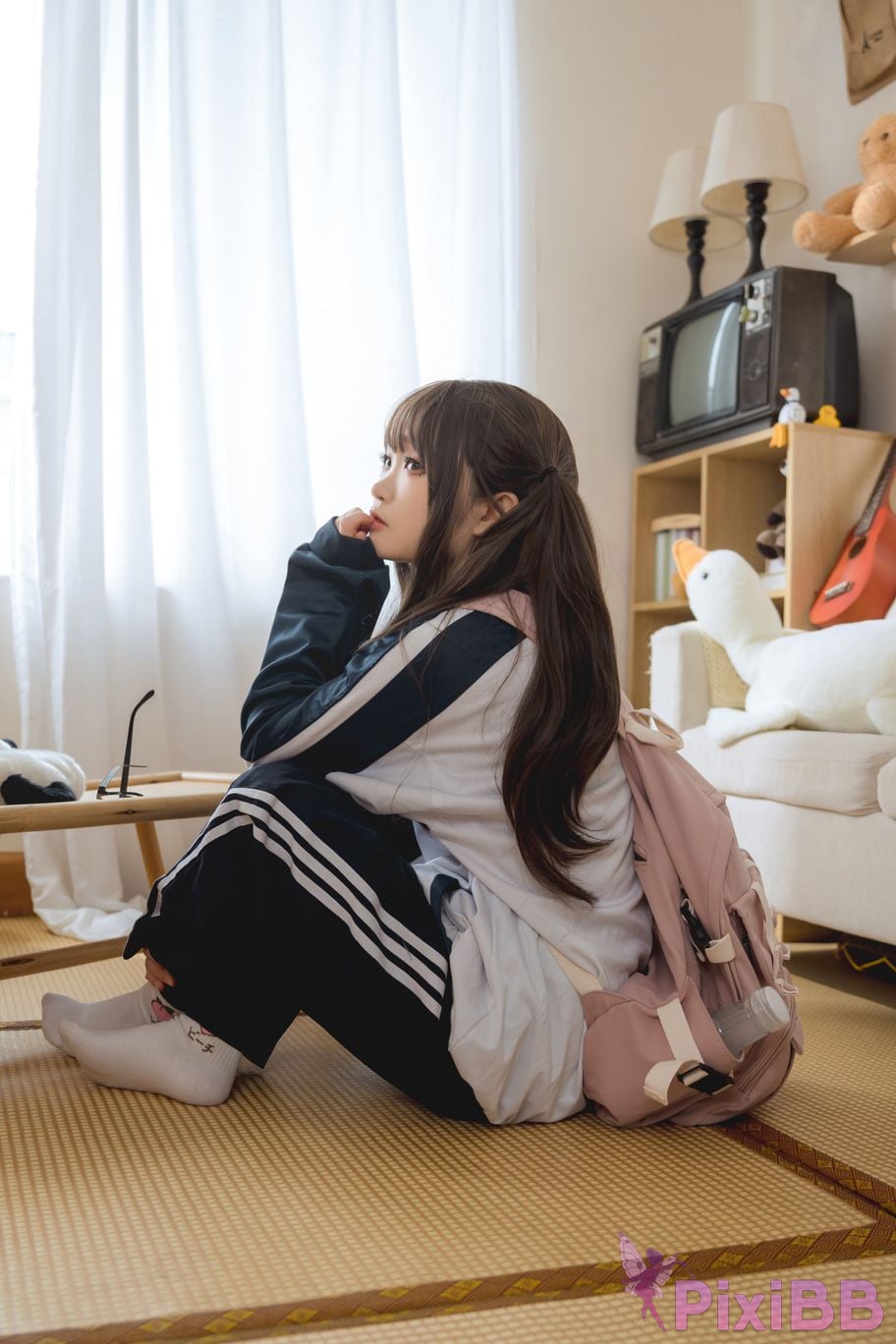 Coser Eiri Kanzawa PixiBB.COM 003
