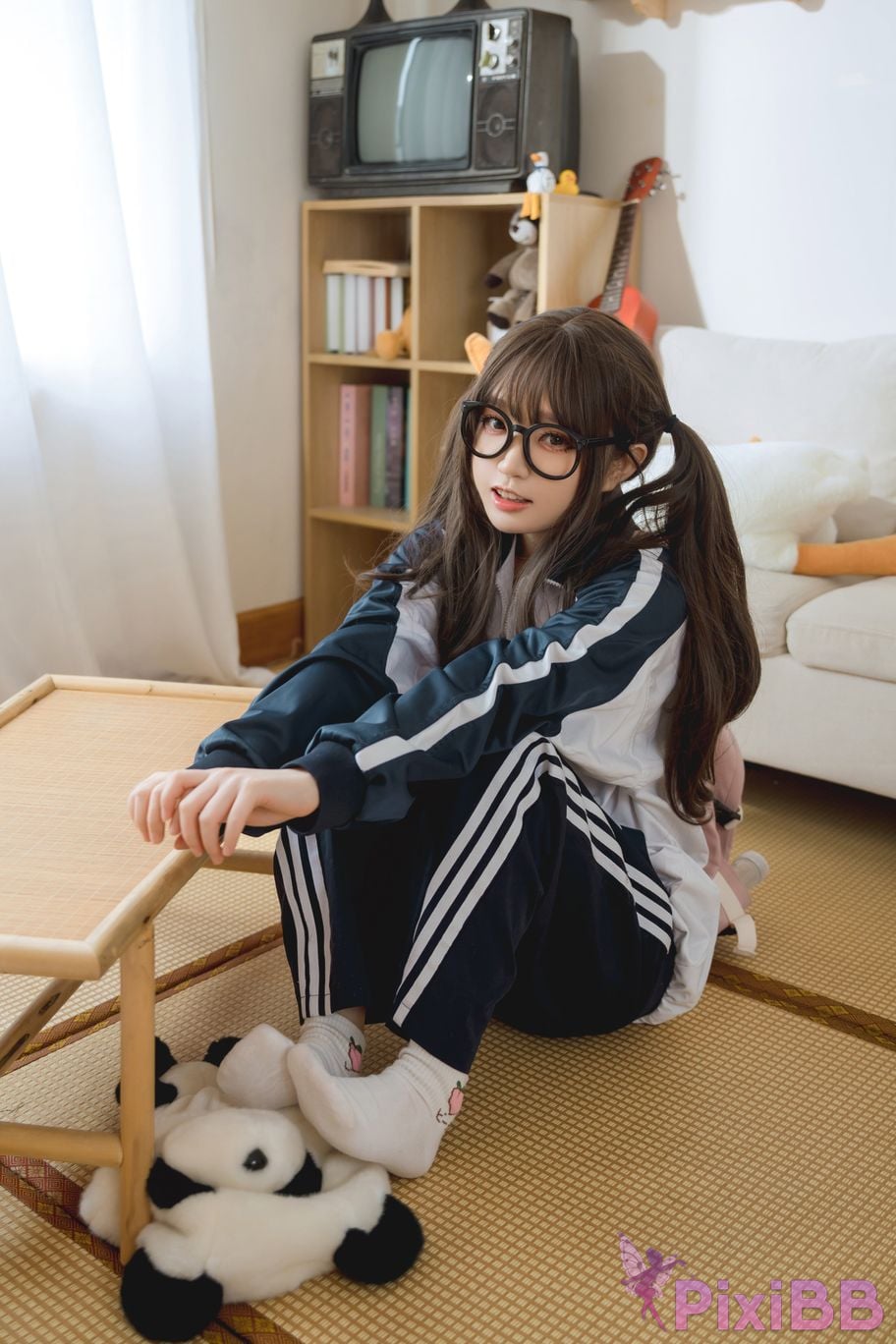 Coser Eiri Kanzawa PixiBB.COM 004