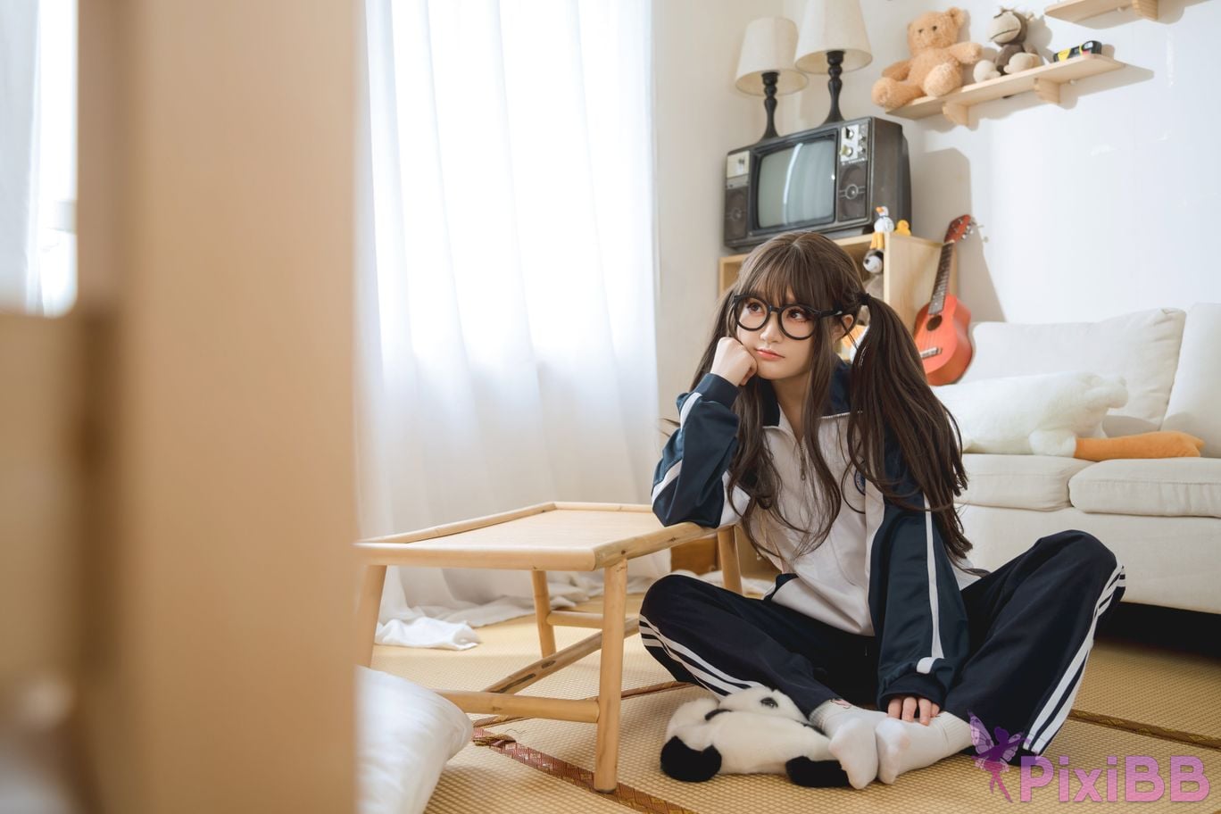 Coser Eiri Kanzawa PixiBB.COM 008