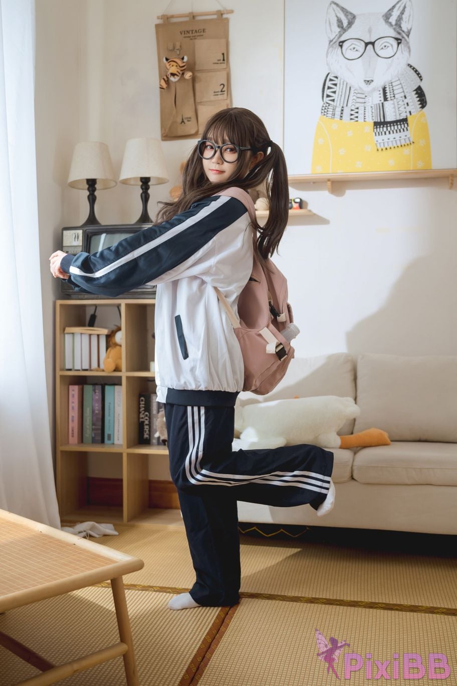 Coser Eiri Kanzawa PixiBB.COM 012