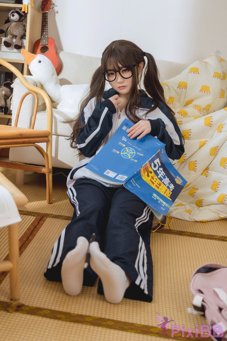 Coser Eiri Kanzawa PixiBB.COM 015