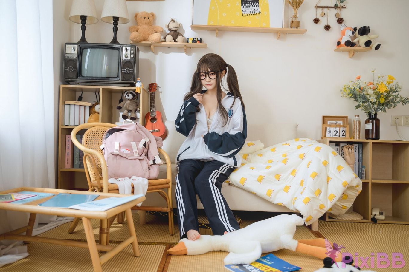 Coser Eiri Kanzawa PixiBB.COM 019