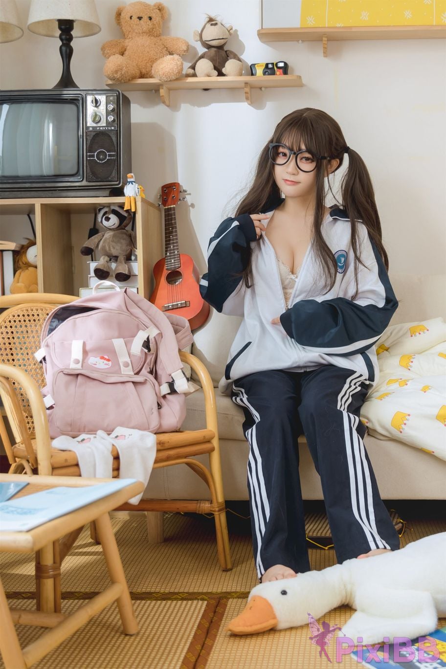 Coser Eiri Kanzawa PixiBB.COM 020