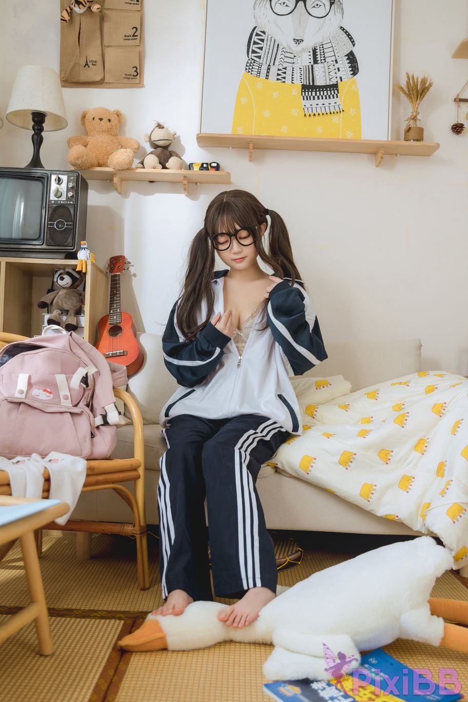 Coser Eiri Kanzawa PixiBB.COM 021