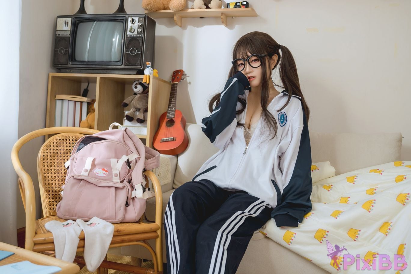 Coser Eiri Kanzawa PixiBB.COM 022