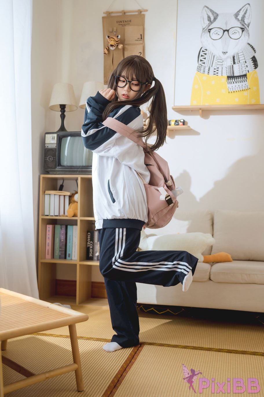 Coser Eiri Kanzawa PixiBB.COM 023