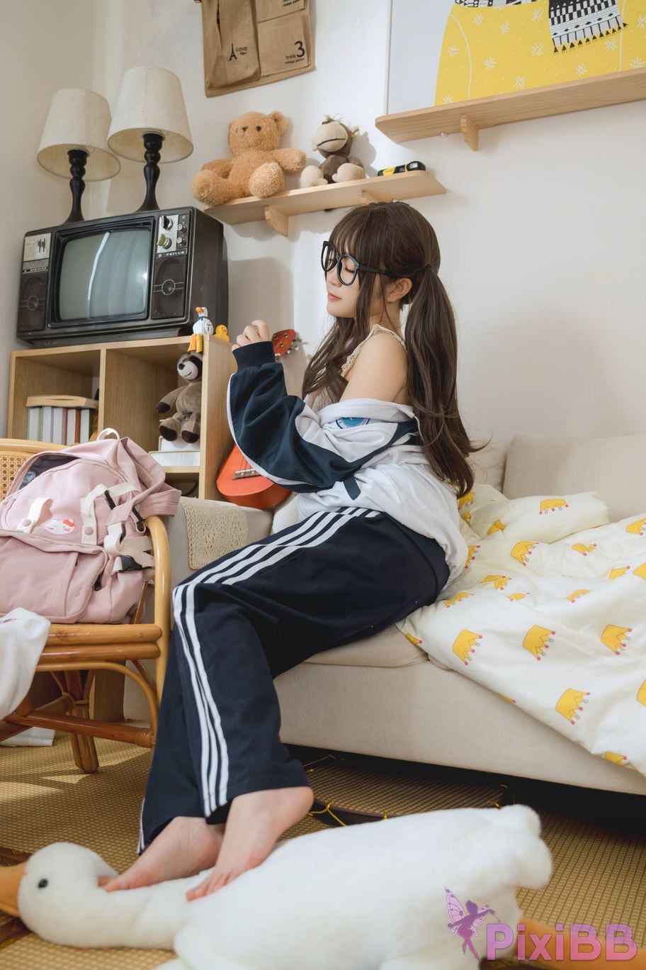 Coser Eiri Kanzawa PixiBB.COM 025